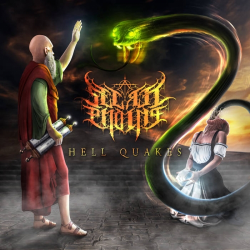 A Secret Ending - Hell Quakes (EP) (2022)