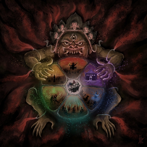 Tattva - Naraka (2022)