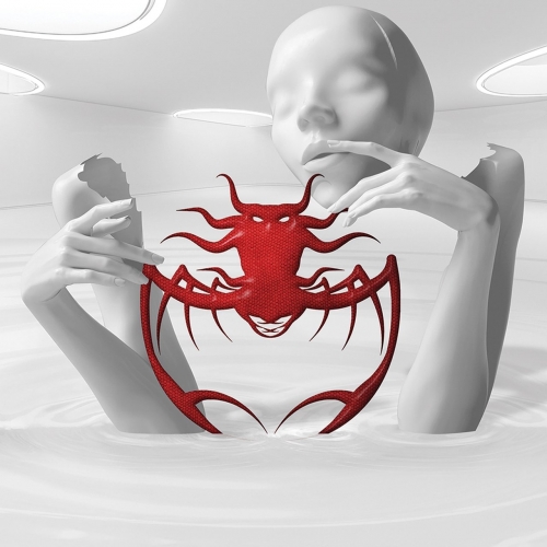 Pariah Was One - Heaven Is a Chemical (2022)