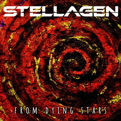 STELLAGEN - FROM DYING STARS (2022)