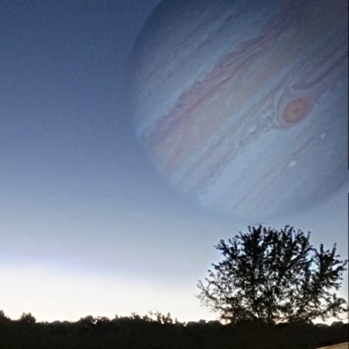 Beheading The Serpent - Planetary Collision (2022)