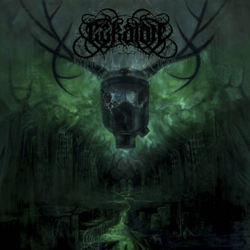 Ezkaton - To Those Who Fell (2022)