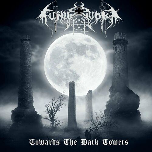 Funus Evoke - Towards The Dark Towers (2022)