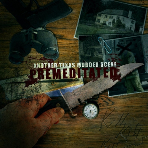 Another Texas Murder Scene - Premeditated (2022)