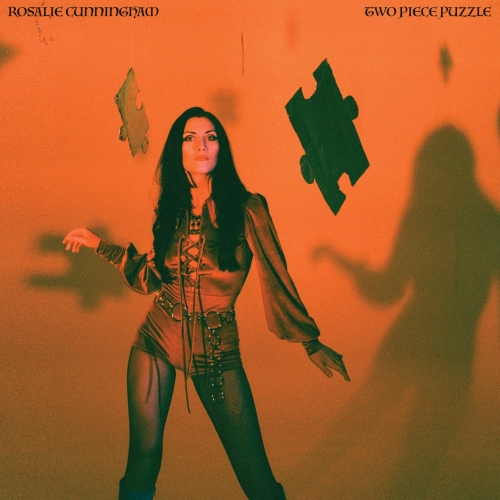 Rosalie Cunningham (Purson) - Two Piece Puzzle (2022)