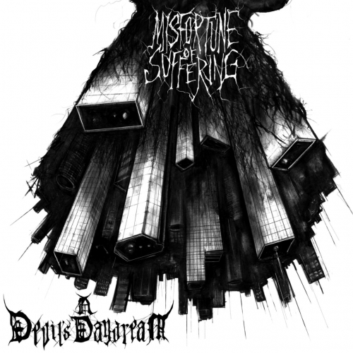 A Devil's Daydream - Misfortune of Suffering (2022)