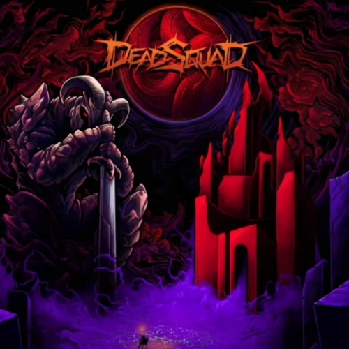 DeadSquad - Catharsis (2022)