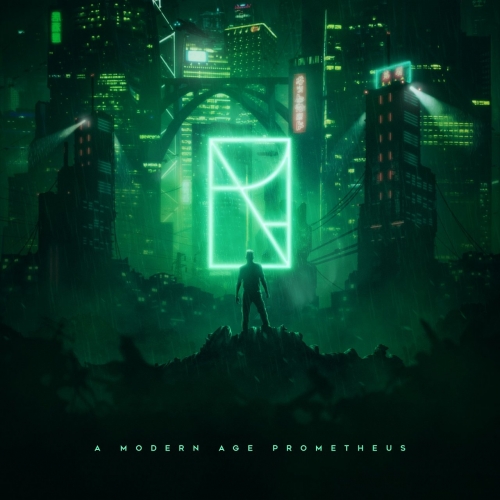 Frogg - A Modern Age Prometheus (2022)