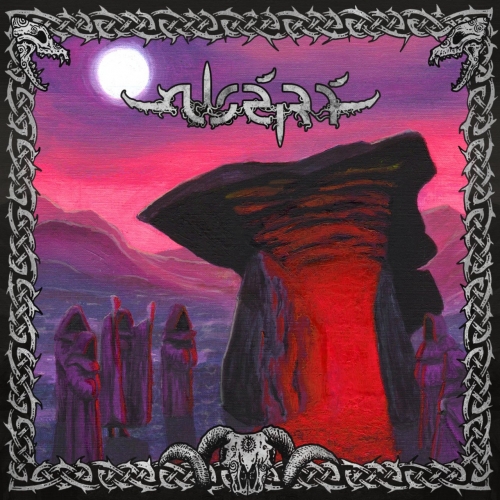 All Ireland Metal Project - Aiséirí - Volume II (2022)