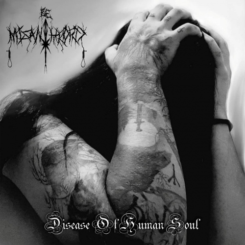Be Misanthropic Oficial - Disease of Human Soul (2022)