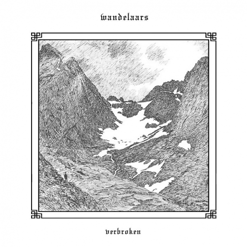 Wandelaars - Verbroken (2022)