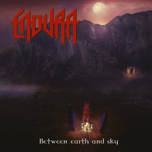 Endura - Between earth and sky (2022)