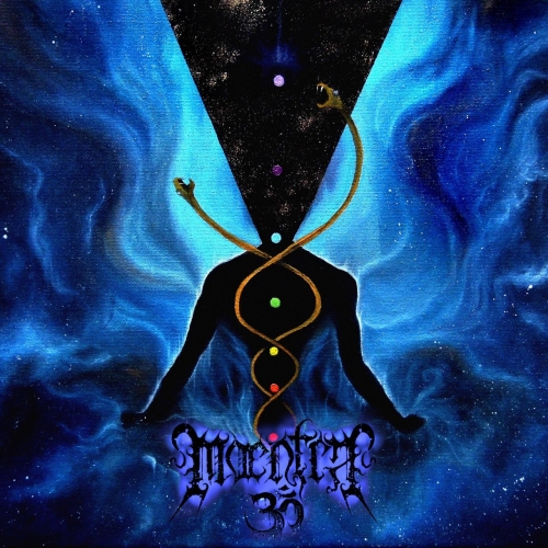 maentra - Kundalini Rising (2022)