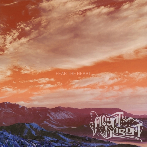 Mount Desert - Fear the Heart (2022)