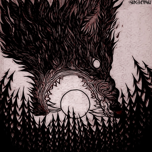 Slackjaw - Vicious Cycle (2022)