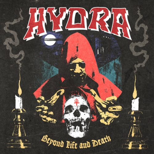 Hydra - Beyond Life and Death (2022)