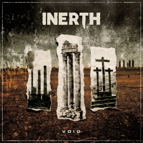 Inerth - Void (2022)