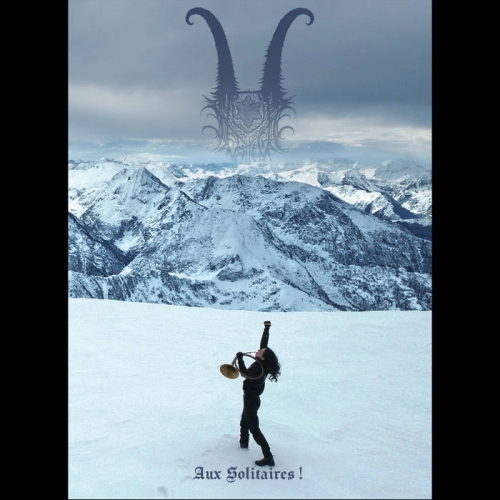 Vertige - Aux Solitaires ! (2022)