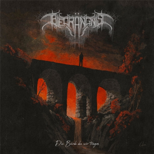 Bedrangnis - Die Burde die wir tragen (2022)