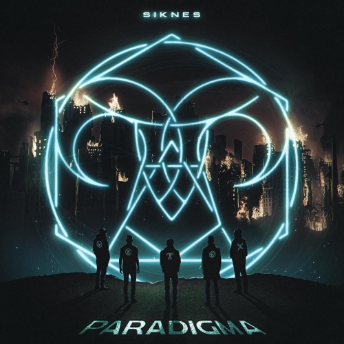 Siknes - Paradigma (2022)