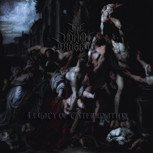 The Human Tragedy - Legacy of Extermination + (The Arrangments) (2022)