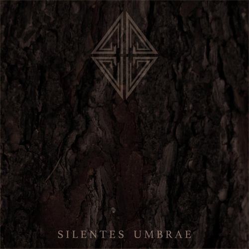 Doom Architect - Silentes Umbrae (2022)
