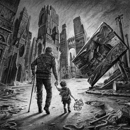 Meslamtaea - Weemoedsklanken (2022)