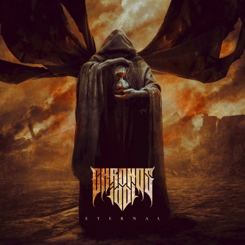 Chrono's Idol - Eternal (EP) (2022)