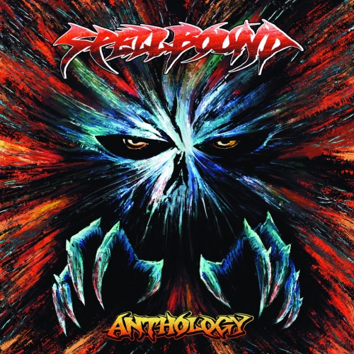 Spellbound - ANTHOLOGY (2022)