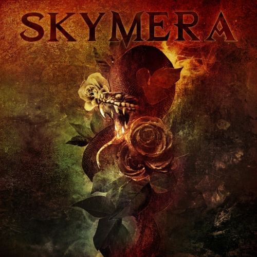 SKYMERA - SKYMERA (2022)