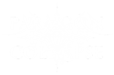 Paragon Collapse - Тhе Dаwning (2018)
