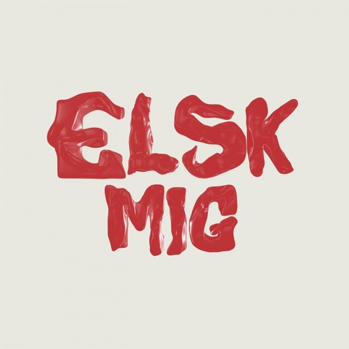 Joyce - Elsk Mig (2022)