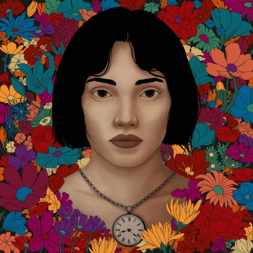 Forgetting Yesterday - Sometimes, I Just Need Some Time (2022)