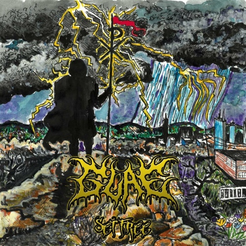 Glae - Set Free (2022)