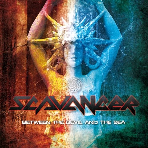 Scavanger - Веtwееn Тhе Dеvil and Тhе Sеа (2011)