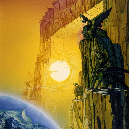 Cirkeln - A Song To Sorrow (2022)