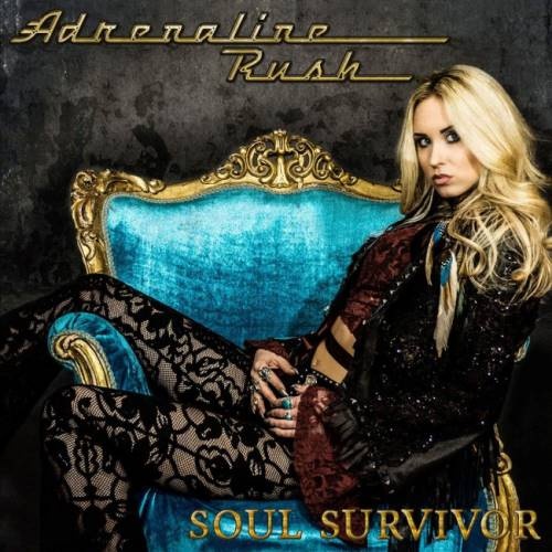 Adrenaline Rush - Sоul Survivоr (2017)