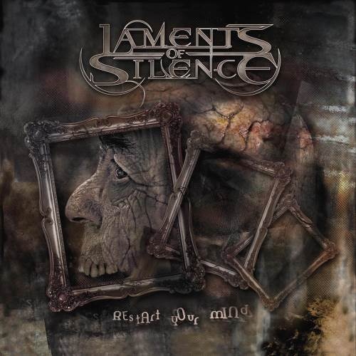 Laments Of Silence - Rеstаrt Yоur Мind (2010)