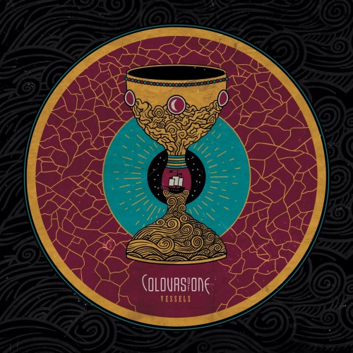 Colours of One - Vessels (2022)