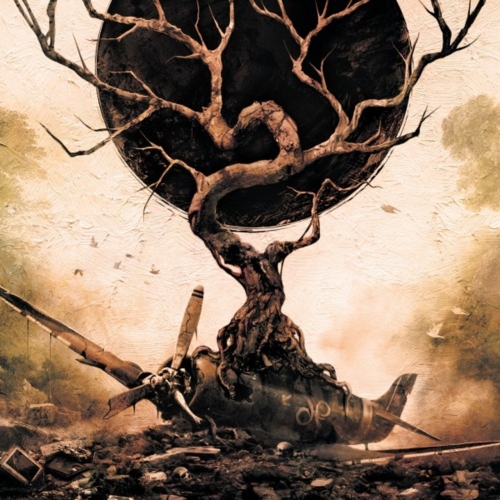 DEAD FICUS - All Else Failed (2022)