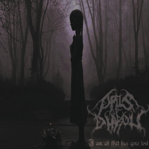 Opus Diaboli - I AM ALL THAT HAS GONE LOST (2022)