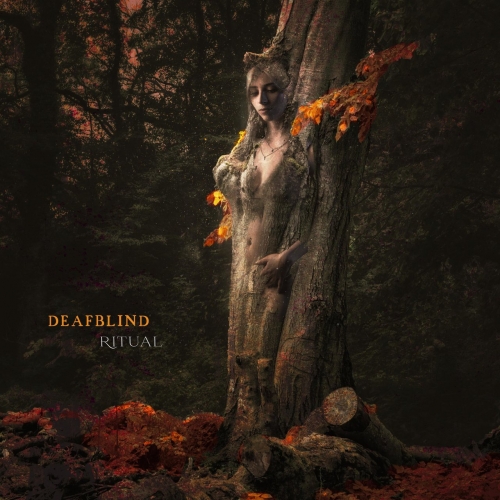 Deafblind - Ritual (2022)