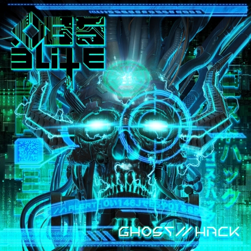 Obselite - GHOST//HACK (2022)