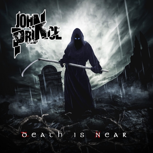 John Prince - Death Is Near (2022)