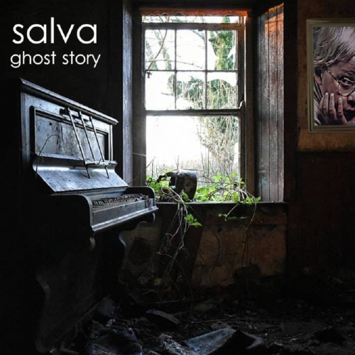Salva - Ghost Story (2022)