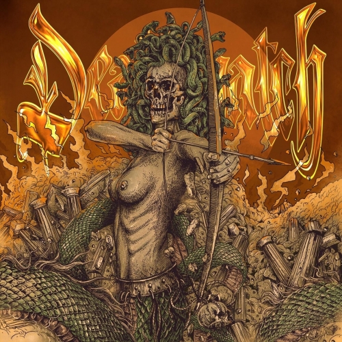 Deathmatch - Payback Time ! (2022)