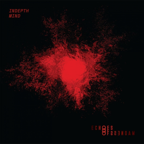 Echoes of Madness - Indepth Mind (2022)