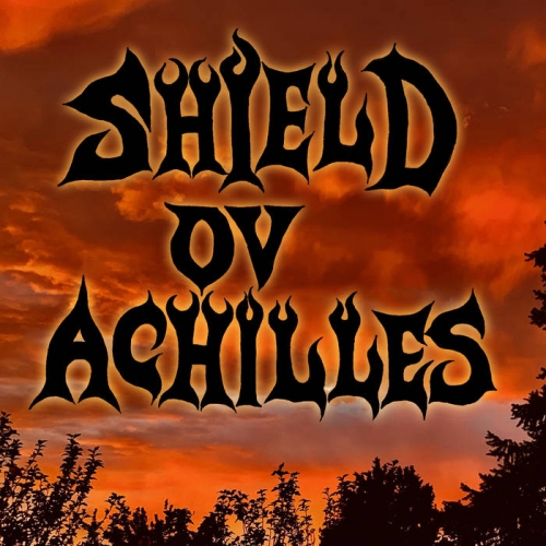Shield ov Achilles - Shield ov Achilles (2022)