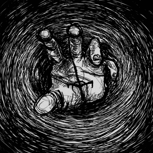 Cult of Nihil - Spreading The Void Over Anatolia (2022)