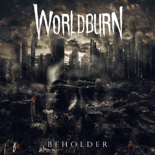 Worldburn - Beholder (2022)
